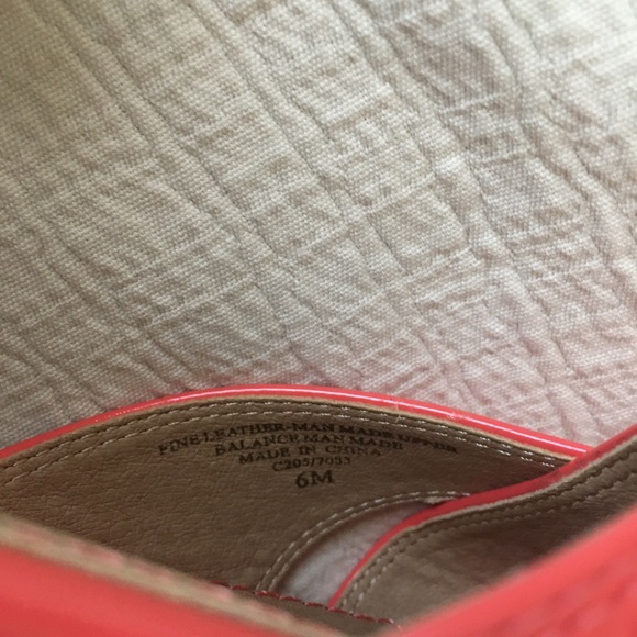 Splendid | Atlanta Ankle Strap Sandals - Picture 6 of 9